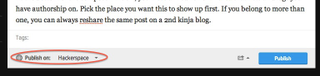 Illustration for article titled Dummies Guide to Posting on Kinja